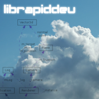 libRapidDev logo